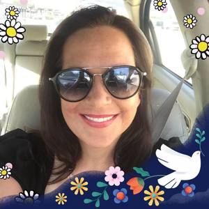 Meet your Posher, Cindy